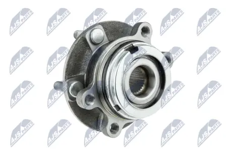 Автозапчасть NTY KLPNS045