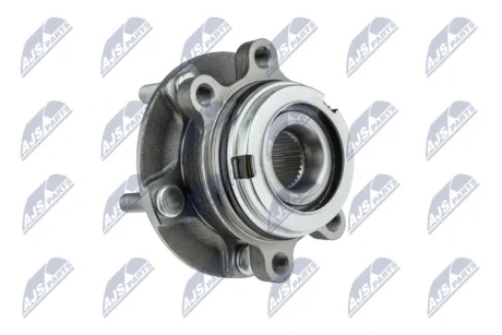 Автозапчасть NTY KLPNS057