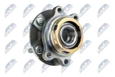 Автозапчасть NTY KLPNS058