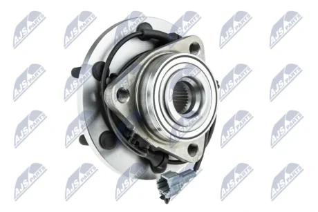 Автозапчасть NTY KLPNS059