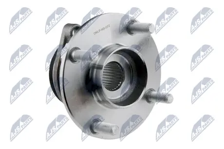 Автозапчасть NTY KLPNS072