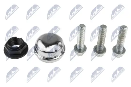 Автозапчасть NTY KLPPL013Z
