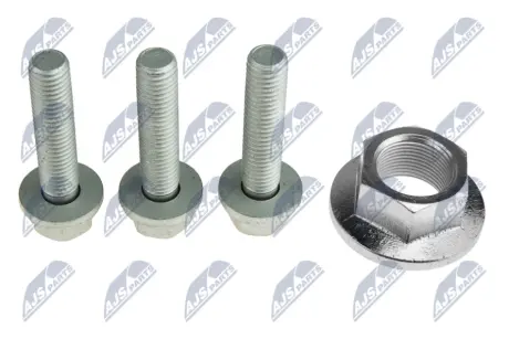 Автозапчасть NTY KLPPL022Z