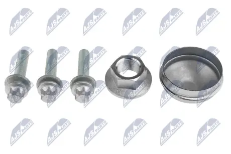 Автозапчасть NTY KLPPL025Z