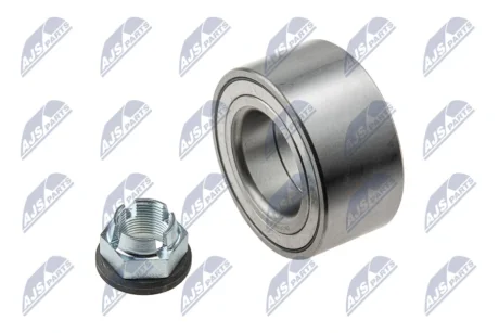 Подшипник ступиц колеса NTY KLPRE019