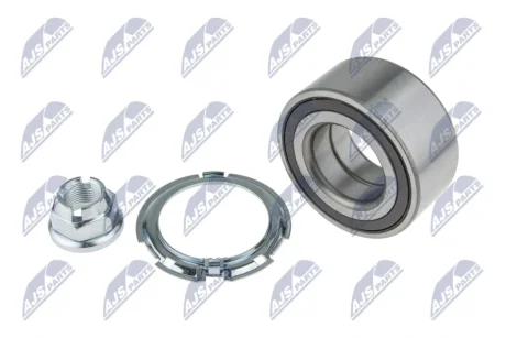 Подшипник ступиц колеса NTY KLPRE022