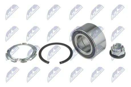 Автозапчасть NTY KLPRE026