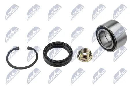 Автозапчасть NTY KLPSB005