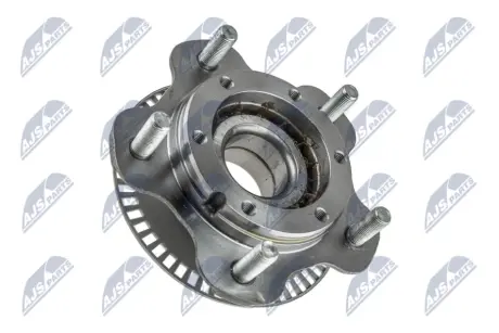 Автозапчасть NTY KLPSU022