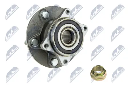 Автозапчасть NTY KLPSU025