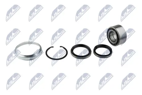 Автозапчасть NTY KLPTY015