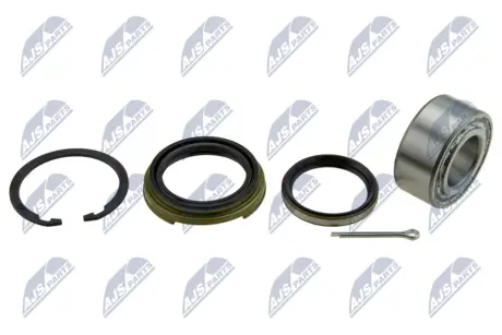 Автозапчасть NTY KLPTY016