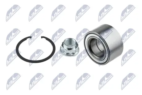 Автозапчасть NTY KLPTY043