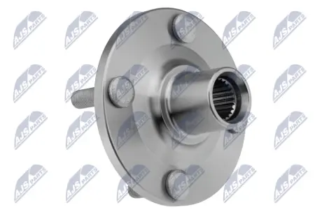 Автозапчасть NTY KLPTY043P