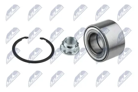 Автозапчасть NTY KLPTY049