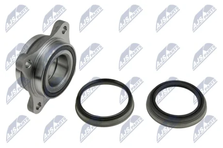 Автозапчасть NTY KLPTY050