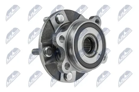 Автозапчасть NTY KLPTY051