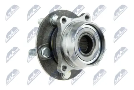 Автозапчасть NTY KLPTY053