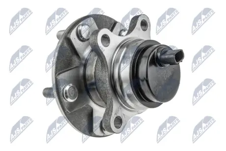 Автозапчасть NTY KLPTY054