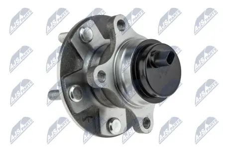 Автозапчасть NTY KLPTY055