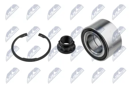 Автозапчасть NTY KLPTY057