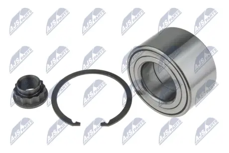 Автозапчасть NTY KLPTY059