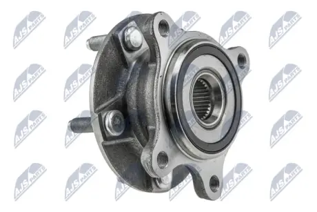 Автозапчасть NTY KLPTY069