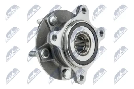 Автозапчасть NTY KLPTY070