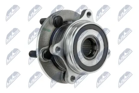 Автозапчасть NTY KLPTY071