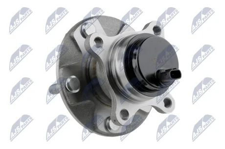 Автозапчасть NTY KLPTY083