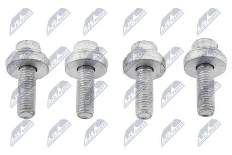 Автозапчасть NTY KLTBM017Z