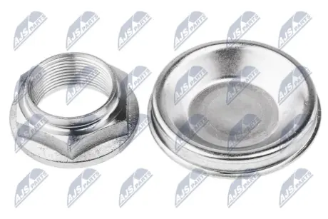 Автозапчасть NTY KLTCT022Z