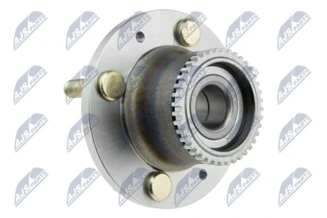 Автозапчасть NTY KLTDW047