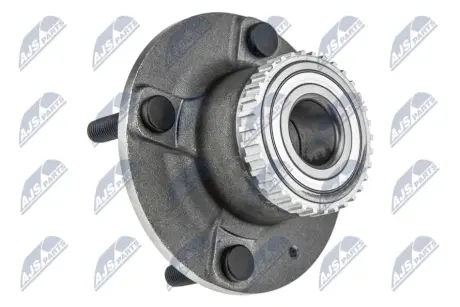 Автозапчасть NTY KLT-DW-081