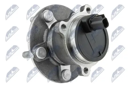 Автозапчасть NTY KLTFR001