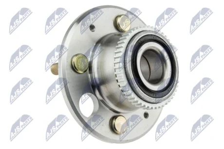 Автозапчасть NTY KLTHD026