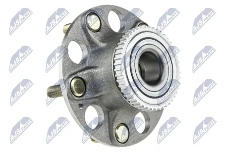 Автозапчасть NTY KLTHD063