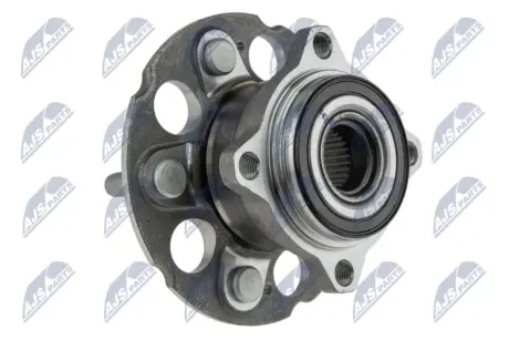 Автозапчасть NTY KLT-HD-064