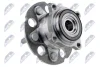 Nty | | Ступиця колеса honda cr-v 4wd 12-, 42200t0a951 NTY KLTHD077 (фото 1)