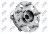 Nty | | Ступиця колеса honda cr-v 4wd 12-, 42200t0a951 NTY KLTHD077 (фото 2)