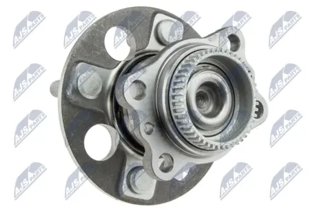 Автозапчасть NTY KLTKA313