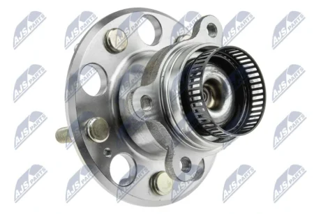 Автозапчасть NTY KLTKA321