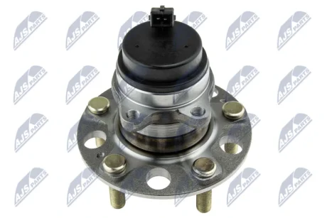 Автозапчасть NTY KLTKA322