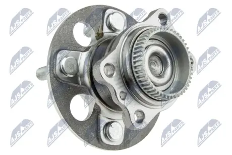 Автозапчасть NTY KLTKA324