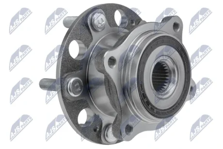 Автозапчасть NTY KLTKA331
