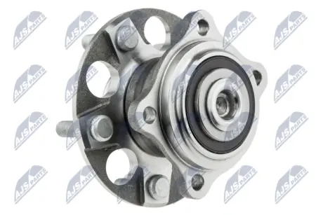 Підшипник ступиці задн.Mitsubishi Grandis 2.4 00-11 NTY KLTMS045
