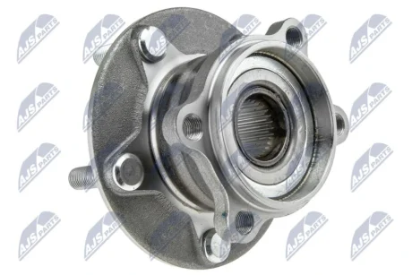 Автозапчасть NTY KLTMZ057