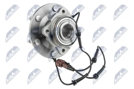 Автозапчасть NTY KLTNS086