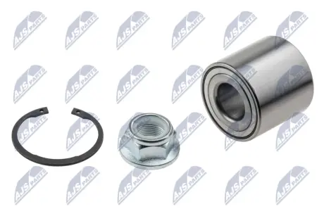 Автозапчасть NTY KLTNS097