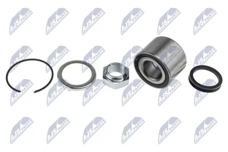 Автозапчасть NTY KLTPE015